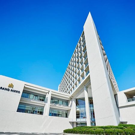 Grand Nikko Awaji Hotel Eksteriør billede