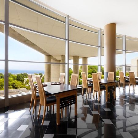Grand Nikko Awaji Hotel Eksteriør billede