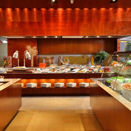 Grand Nikko Awaji Hotel Eksteriør billede