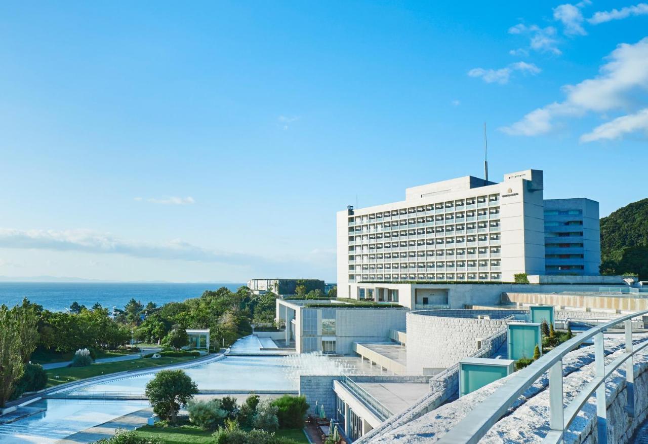 Grand Nikko Awaji Hotel Eksteriør billede