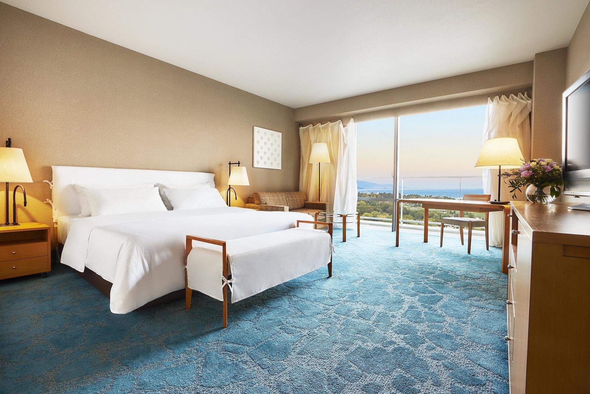 Grand Nikko Awaji Hotel Eksteriør billede