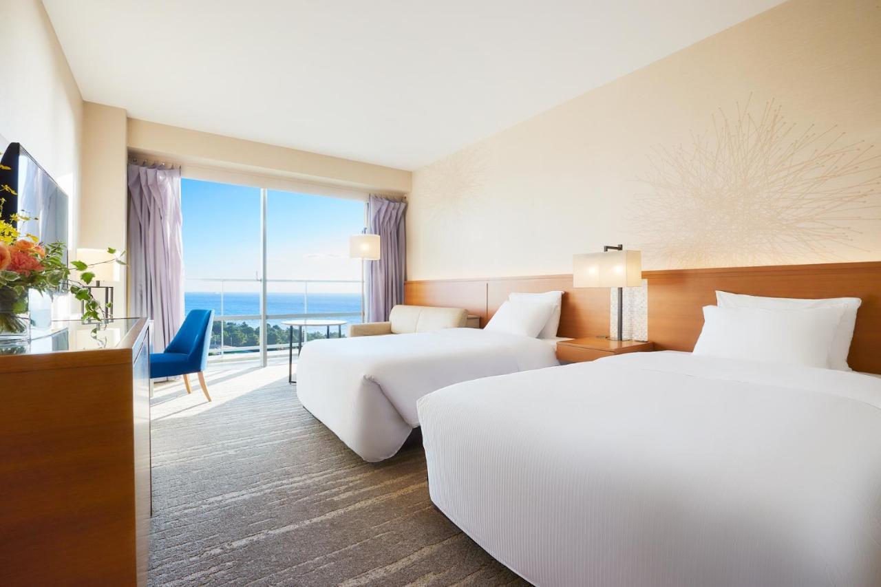 Grand Nikko Awaji Hotel Eksteriør billede