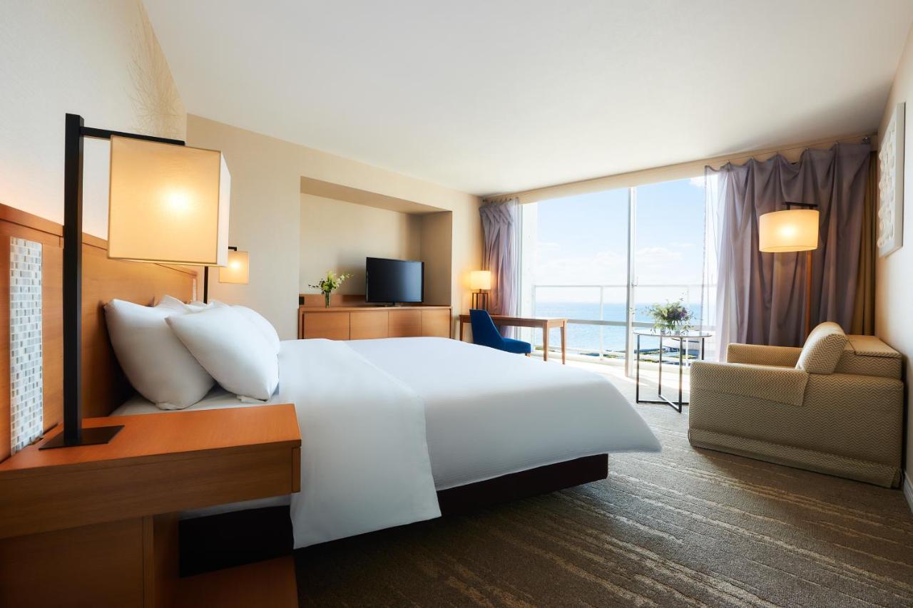 Grand Nikko Awaji Hotel Eksteriør billede