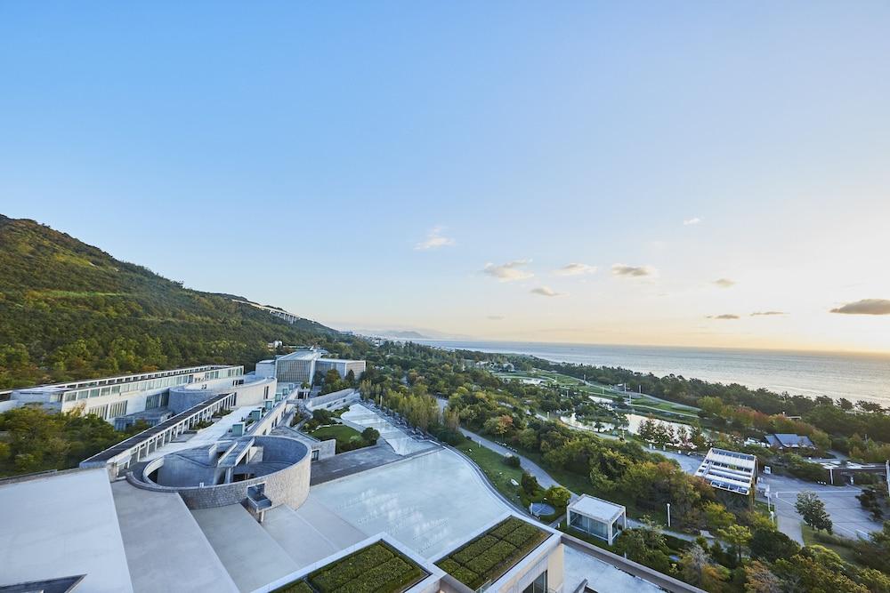 Grand Nikko Awaji Hotel Eksteriør billede