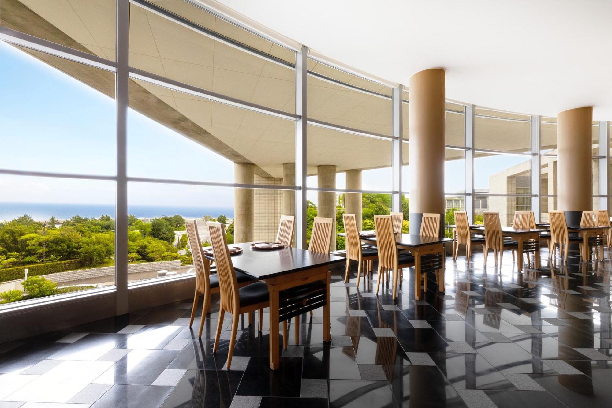 Grand Nikko Awaji Hotel Eksteriør billede