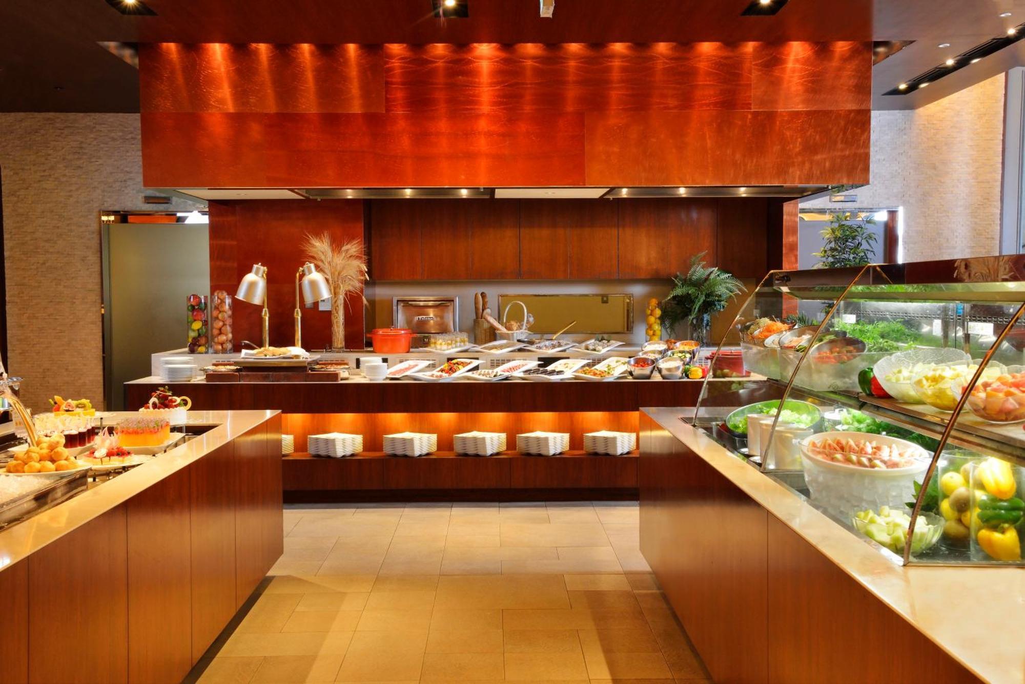 Grand Nikko Awaji Hotel Eksteriør billede