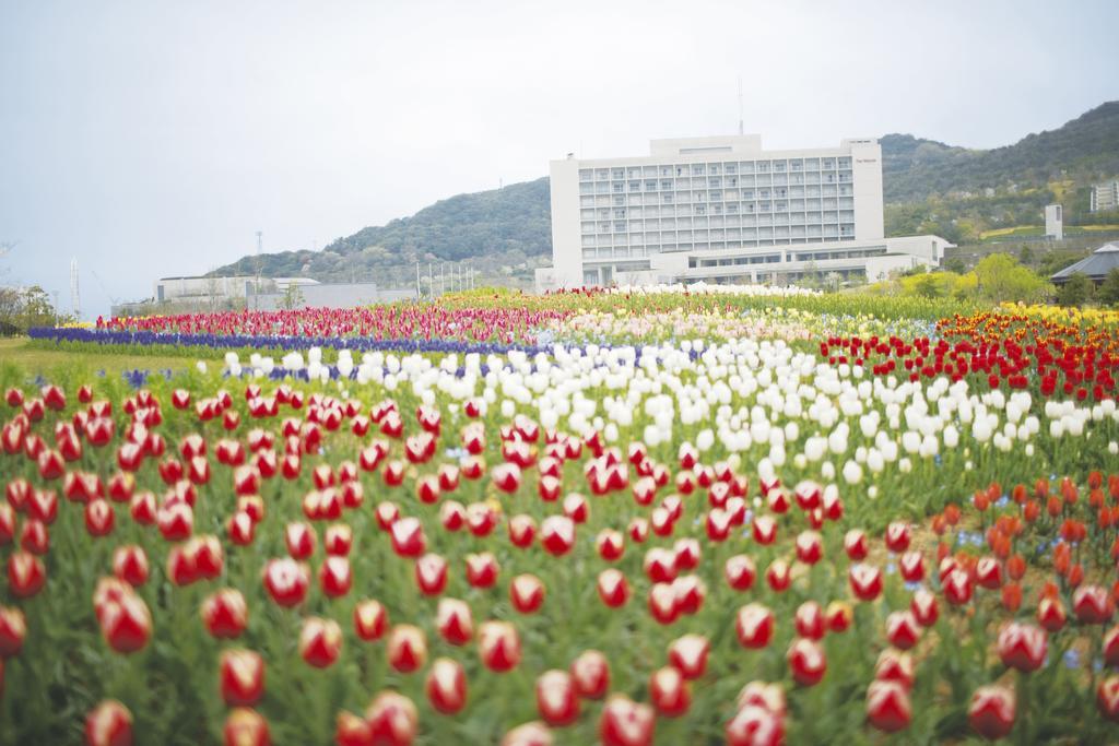 Grand Nikko Awaji Hotel Eksteriør billede