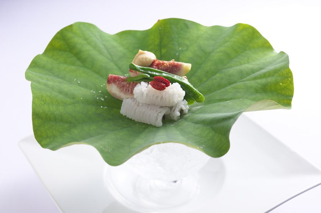 Grand Nikko Awaji Hotel Eksteriør billede