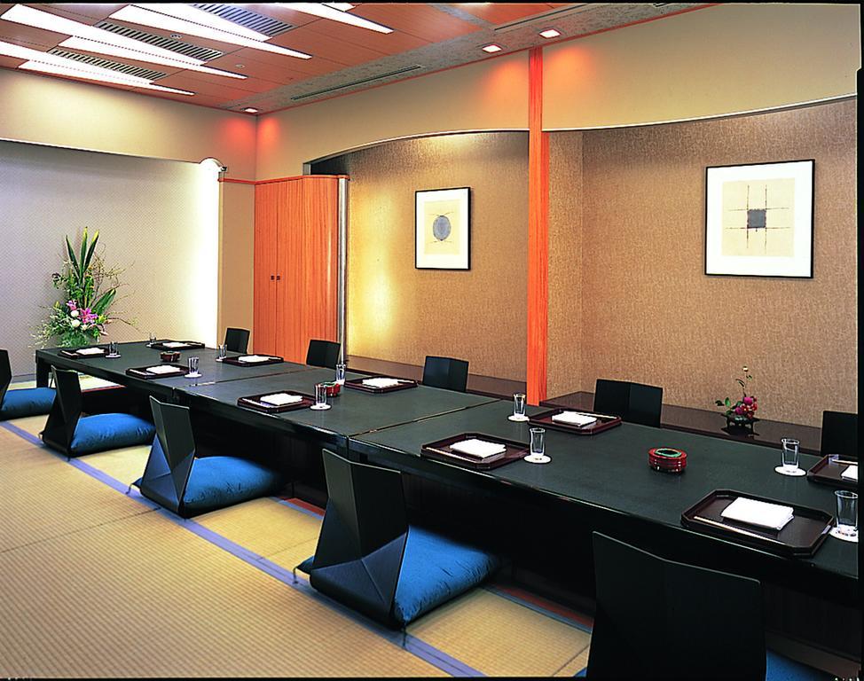 Grand Nikko Awaji Hotel Eksteriør billede