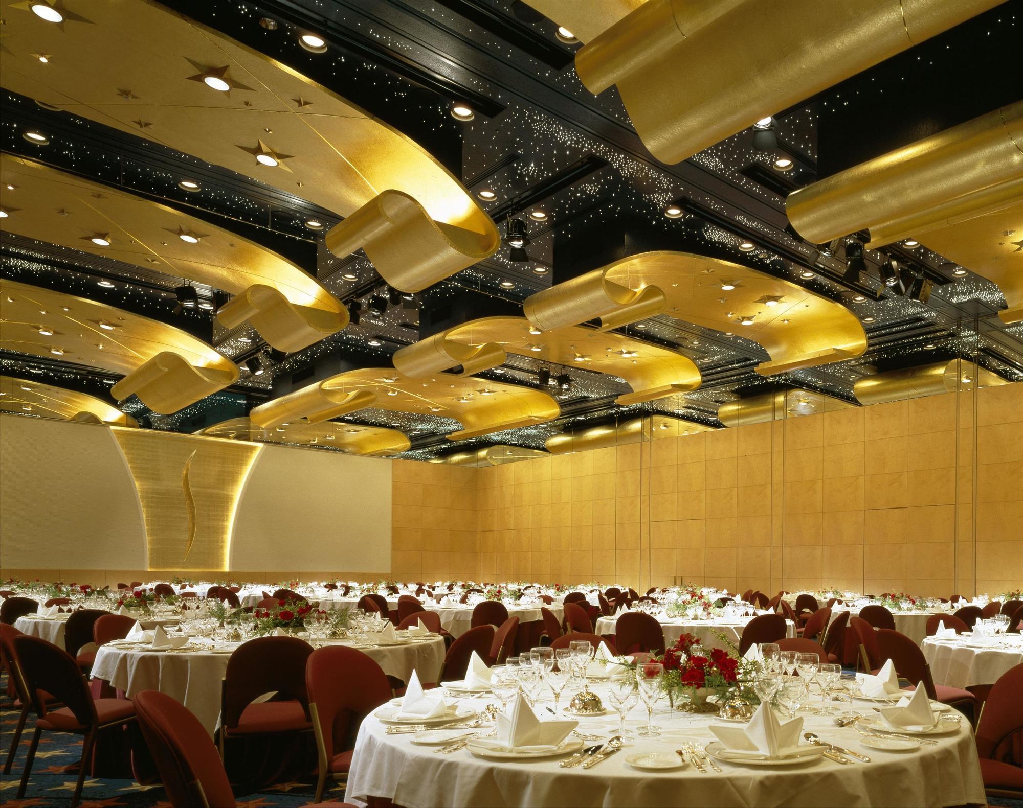 Grand Nikko Awaji Hotel Eksteriør billede