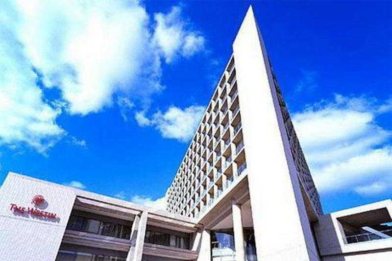 Grand Nikko Awaji Hotel Eksteriør billede