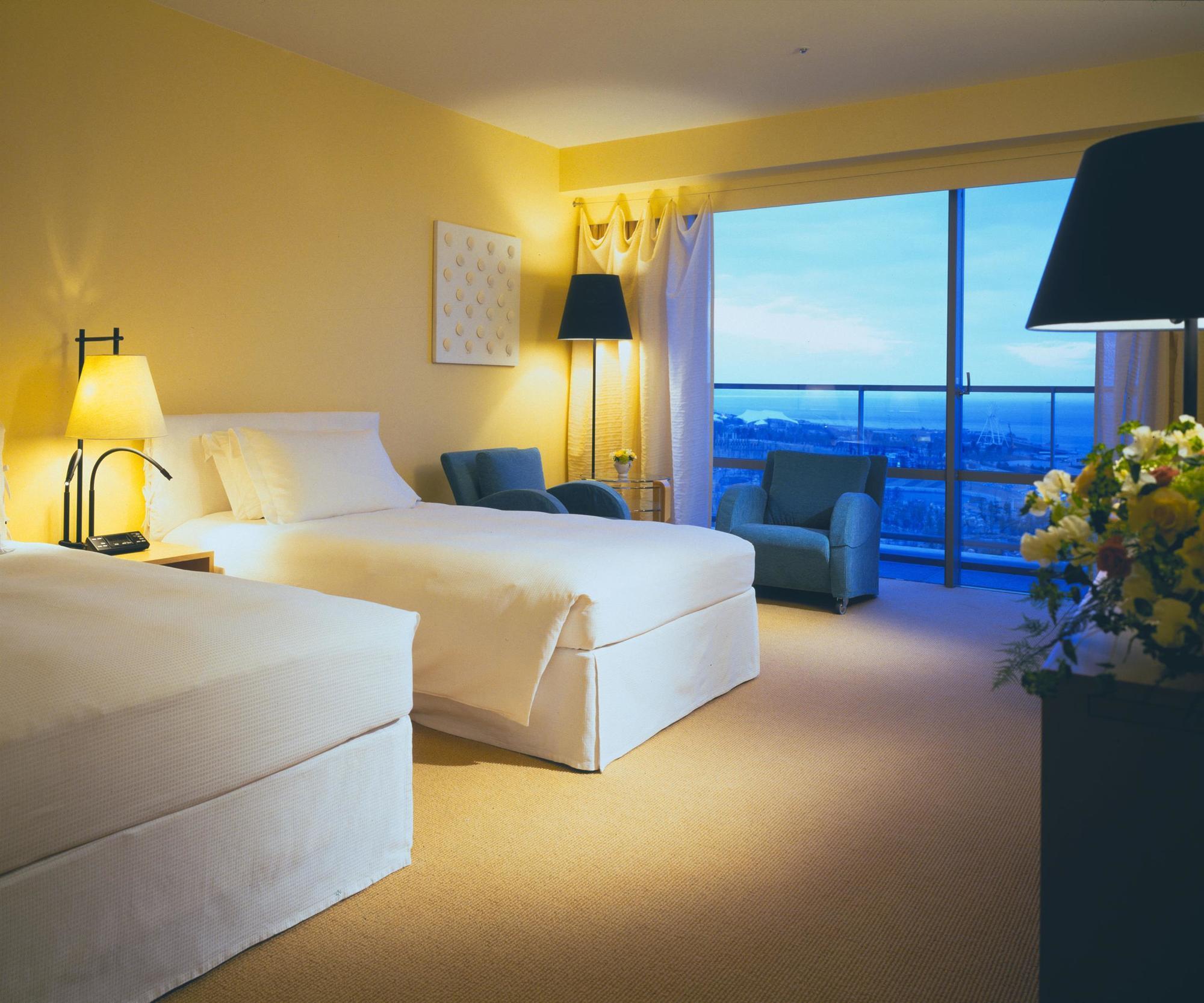 Grand Nikko Awaji Hotel Eksteriør billede