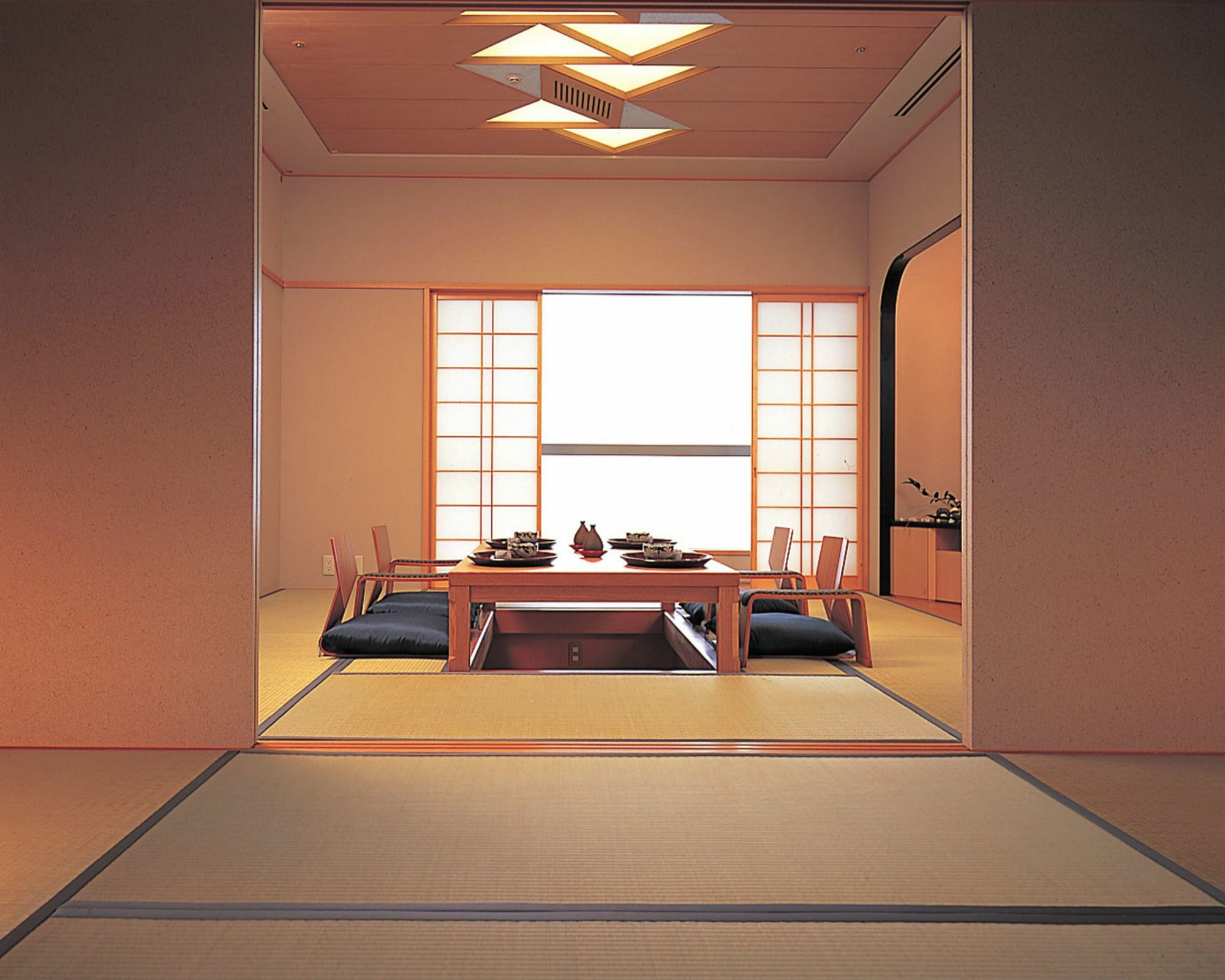 Grand Nikko Awaji Hotel Eksteriør billede