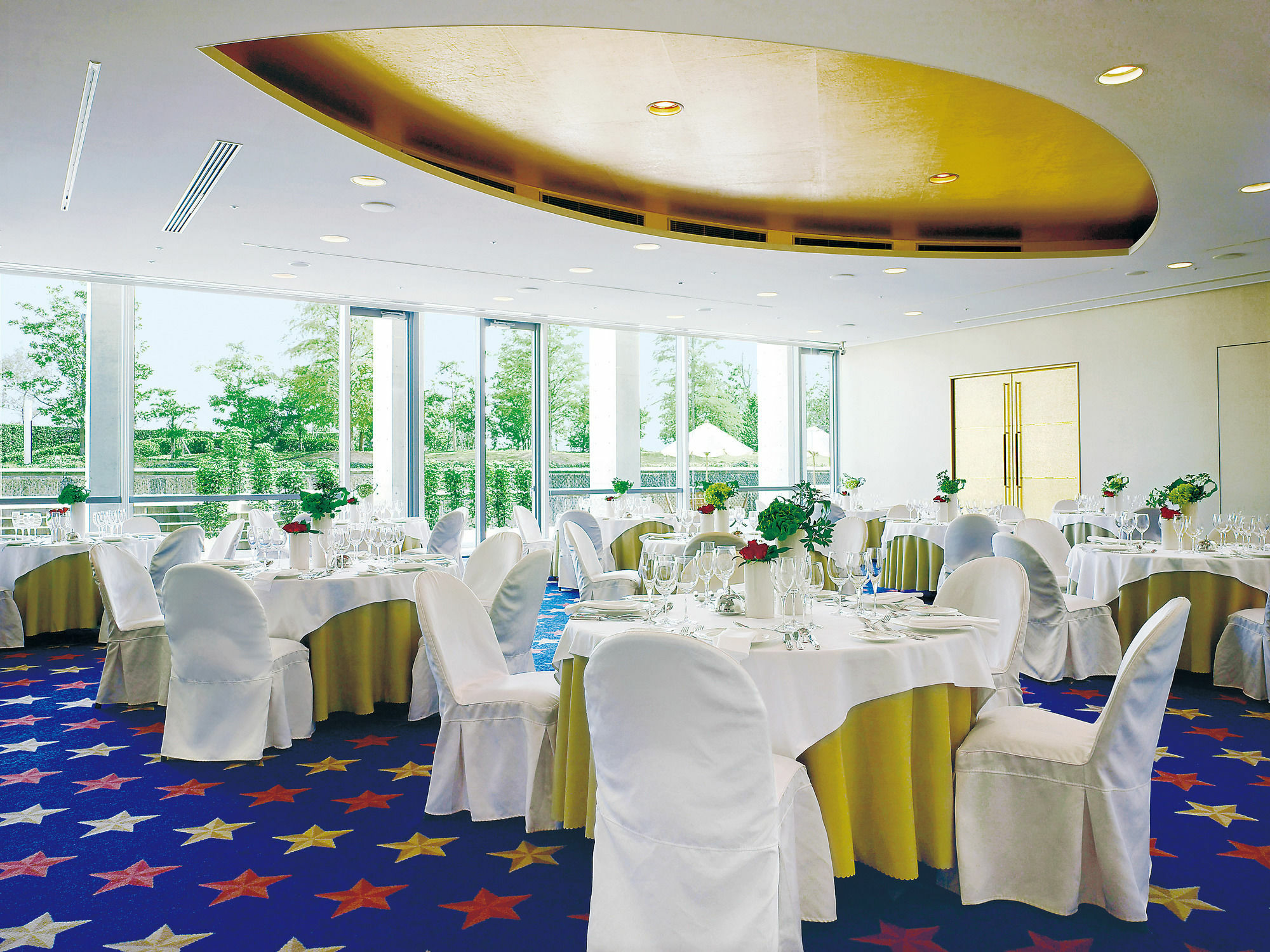 Grand Nikko Awaji Hotel Eksteriør billede