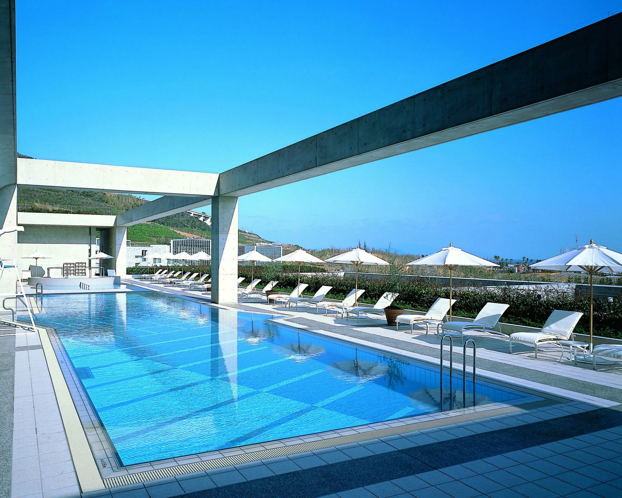 Grand Nikko Awaji Hotel Eksteriør billede